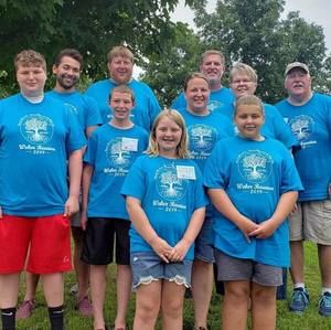 Meet your Posher, Junedave